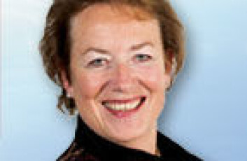 "BI-professor Heidi Høivik er en av Norges fremste eksperter på varsling." "BI-professor Heidi Høivik er en av Norges fremste eksperter på varsling."
