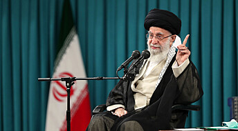 Hvem overtar makten etter Irans aldrende ayatolla?