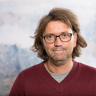 Andreas Putzer jobber som konservator ved South Tyrol Museum of Archaeology i Bolzano i Italia. Andreas Putzer jobber som konservator ved South Tyrol Museum of Archaeology i Bolzano i Italia.