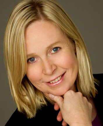 "Cecilie Mauritzen" "Cecilie Mauritzen"