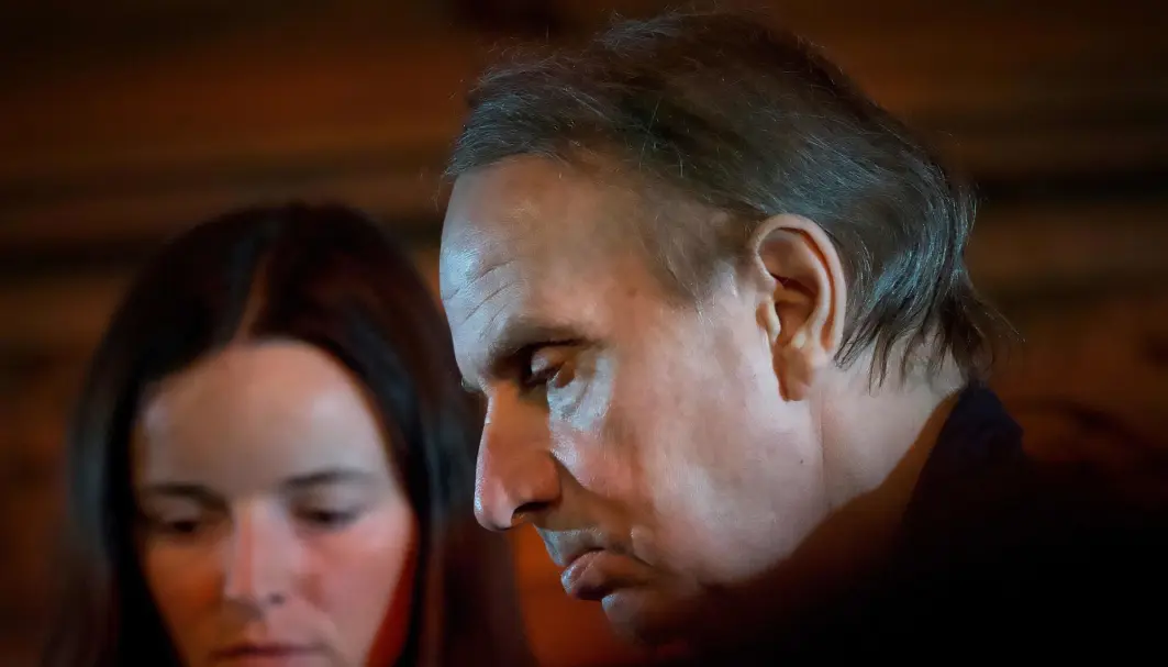 Michel Houellebecqs roman «Underkastelse» er en beskrivelse av hvordan det franske samfunnet er i ferd med å bli islamisert. Michel Houellebecqs roman «Underkastelse» er en beskrivelse av hvordan det franske samfunnet er i ferd med å bli islamisert.