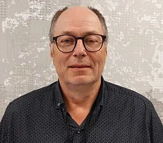 Bjørn Helge Johnsen er gjest i podcast-episoden «Kan en test si hvem du er?» Bjørn Helge Johnsen er gjest i podcast-episoden «Kan en test si hvem du er?»