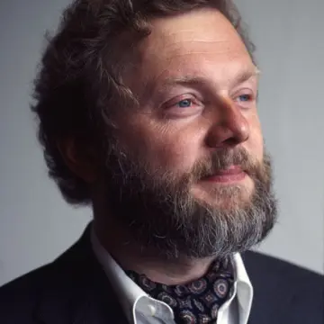 Arne Bugge Amundsen