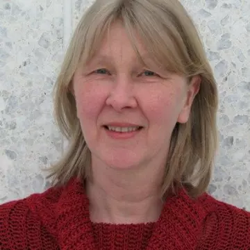Ragnhild Aakre Jakobsen