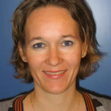 Torunn Eilin Gjerustad