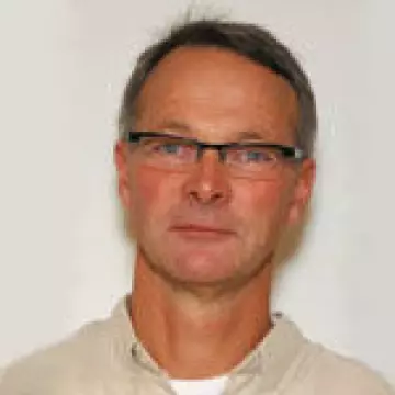 Morten Staude
