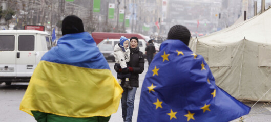 “The Ukraine war has increased the pace in the EU