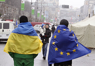 “The Ukraine war has increased the pace in the EU