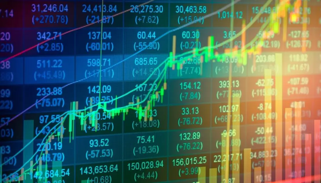 Selskaper kan bli pålagt mer åpenhet om finansiell risiko knyttet til klimaendringer. Selskaper kan bli pålagt mer åpenhet om finansiell risiko knyttet til klimaendringer.