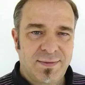 Wolfgang Leister