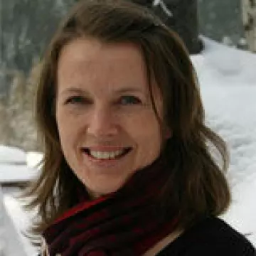 Monica Skildheim