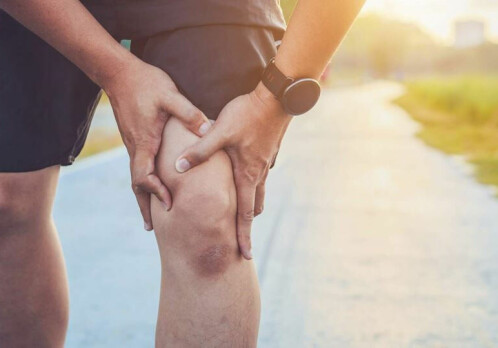 Do you have to operate, or is rehabilitation enough to treat an ACL injury?