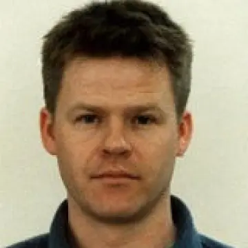Eric Nævdal