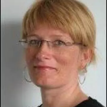 Birgit Abelsen