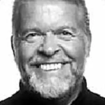Arne Selvik