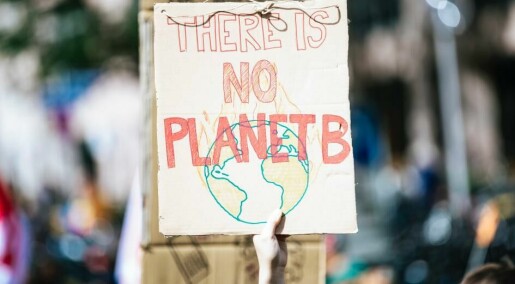 Klimatoppmøtet: Forskere tror ikke vi klarer å nå målene i Parisavtalen