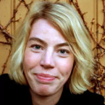 Elisabeth Kirkeng Andersen