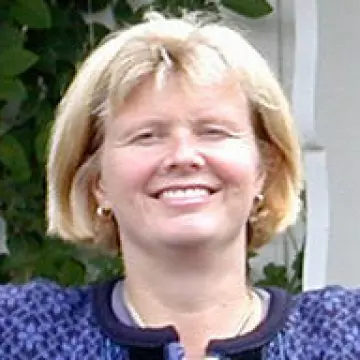 Gro Hege Ludvigsen