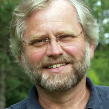 Svein Kolstad Hansen