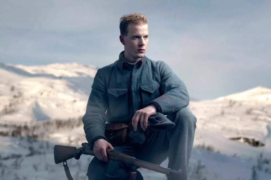 Kan filmer som Kampen om Narvik bidra til at turister kommer til Nord-Norge?