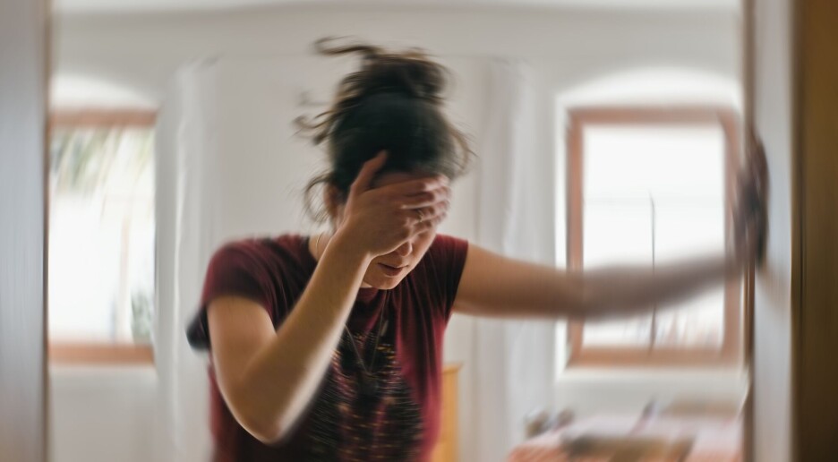 Pasienter sliter med utmattelse etter hjerneslag, og behandlerne vet ikke hva de skal gjøre