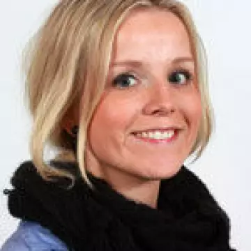 Kristin Storbæk