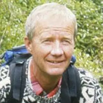 Morten Jødal