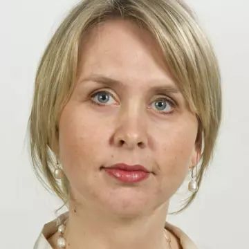 Elisabeth Øvreberg