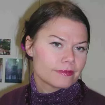 Mia Kolbjørnsen