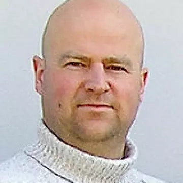 Martin Iversen