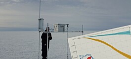 Nordøst-Grønland mister seks ganger mer is enn forskerne trodde