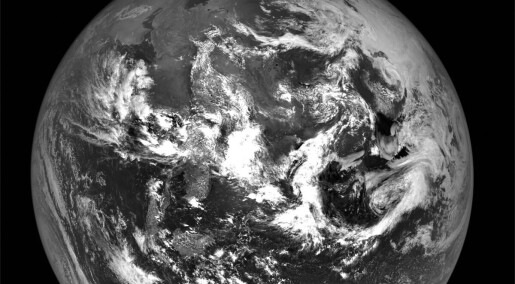 Vil fremtidens geologer se at det skjedde noe dramatisk på jorden fra 1950? Vil fremtidens geologer se at det skjedde noe dramatisk på jorden fra 1950?