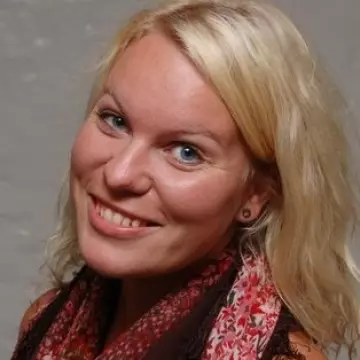 Lena Skattum Sandvik