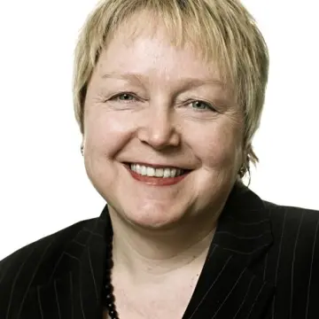 Unni M. Steinsmo
