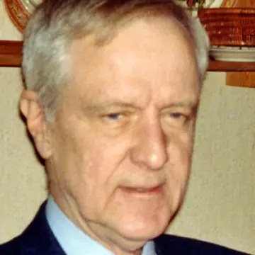 Jan M. Döderlein