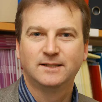 Trond Randøy