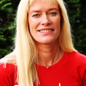 Anne Riiser