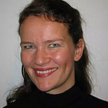 Ulla Heli