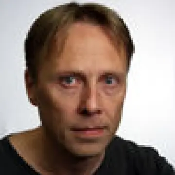 Tor Helge Holmås