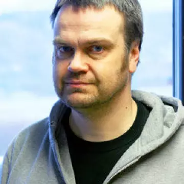 Arne Olav Nygard