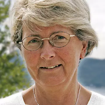 Ingrid Simonnæs