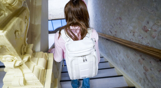 Barn født sent på året har høyere risiko for å bruke ADHD-medisin Barn født sent på året har høyere risiko for å bruke ADHD-medisin