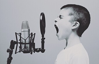 Why can we ignore many sounds, but not the human voice?