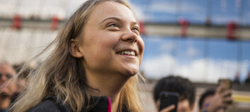 New study: Greta Thunberg is a role model for Norwegian youth