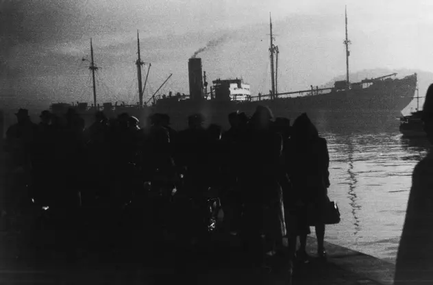 80 år siden «Donau»: Mange etter­kommere føler på et spesielt ansvar i sine liv