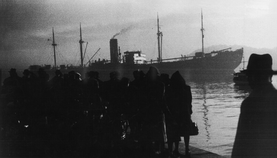 Lørdag 26. november 1942 ble 529 norske jøder deportert med det tyske skipet «Donau» til utryddelsesleirene. Kun ni kom tilbake i live. Sammenlignet med andre land, som Danmark, ble få jøder reddet ut i Norge.