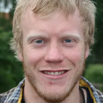 Øystein Evensen
