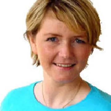Elisabeth Sørfjorddal Hauge