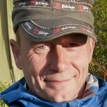 Finn-Arne Haugen
