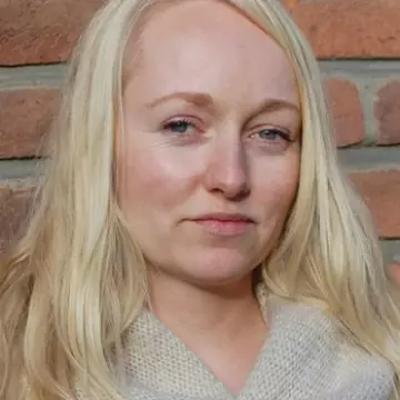 Ida Korneliussen